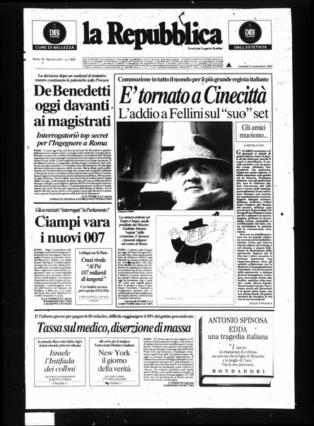 La repubblica